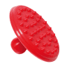 Senso Massage Pad, rot