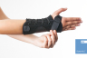 Handgelenk Schnürorthese Dynamics Anziehanleitung3