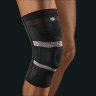 Bort select StabiloGen Kniebandage, schwarz