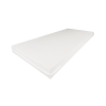 Matratze Compact Basic Care 200 x 90 x 12 cm, mit Bezug