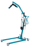 Patientenlifter aks-foldy mit Standardbügel