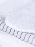 Rückenstützbandage Para Vertebral light, Detailansicht Stoff